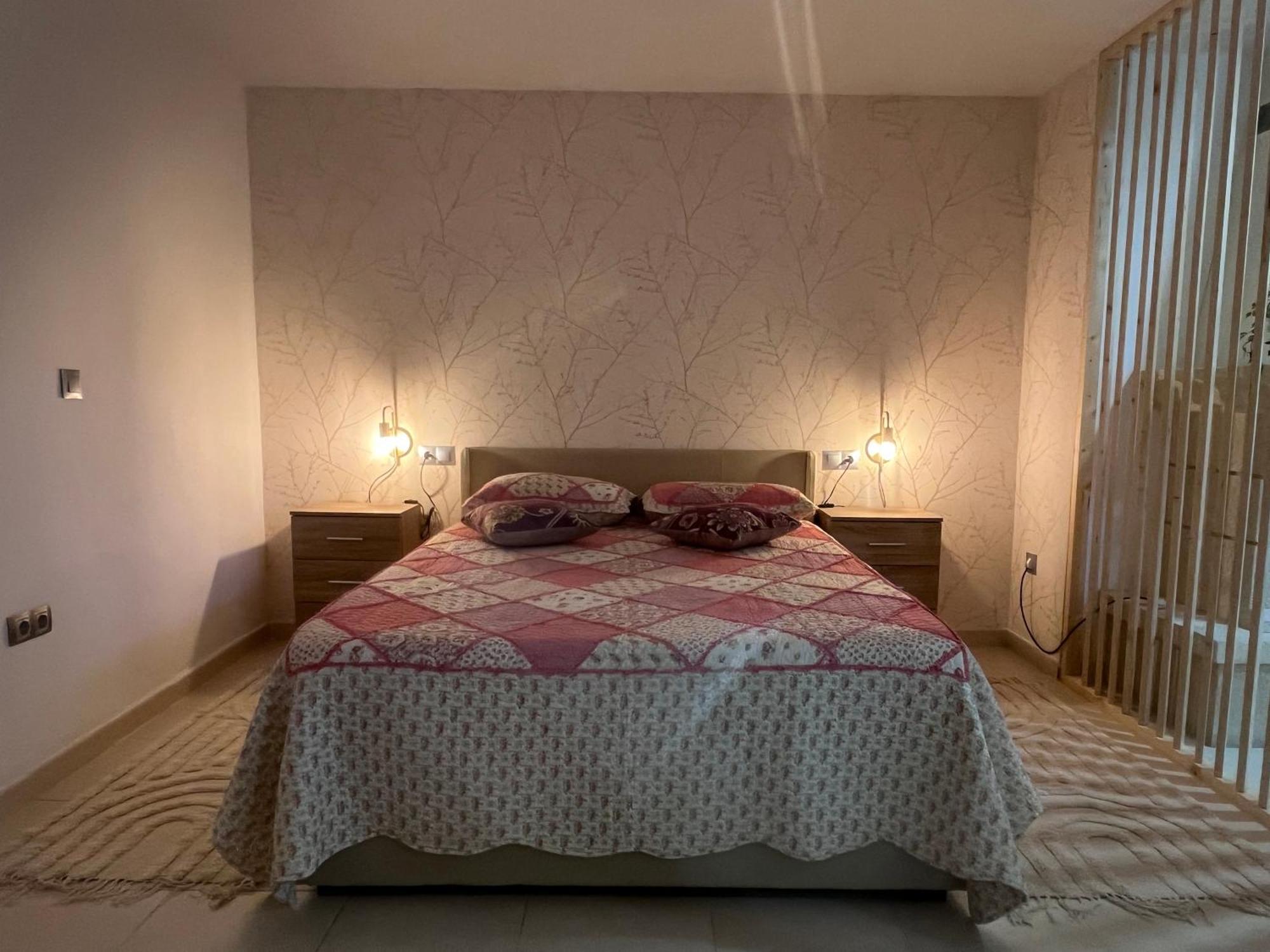 Loft Huétor Santillán Kültér fotó